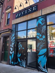 deVINE Boston — Boston, MA
