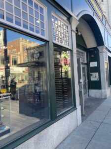 City Smoke Shop — Cambridge, MA