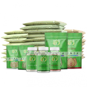 Herblux Botanicals — Golden, CO