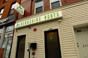 Berkshire Roots Cannabis Dispensary – Medical & Recreational (East Boston) — Boston, MA