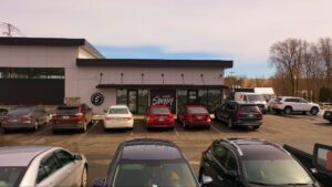 Smyth Cannabis Co. | Lowell — Lowell, MA