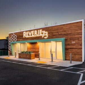 Reverie 73 — Lowell, MA