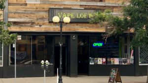 The Loft – Denver — Denver, CO