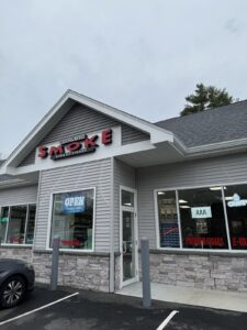 Middleton Smoke — Middleton, MA