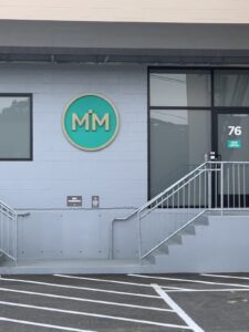 Middlesex Integrative Medicine, Inc. — Norwood, MA