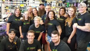 Northeast Nutrition (Canton) — Canton, MA