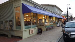 Debra’s Natural Gourmet — Concord, MA