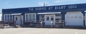 The Shoppes at Brant Rock — Marshfield, MA