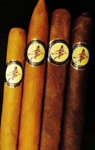 Harlow Bay Tobacco, LLC. — Kingston, MA
