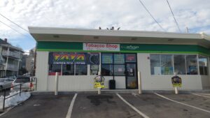 YaYa Cigars and Vapes — Lowell, MA