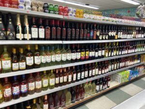 Mill City convenience — Lowell, MA