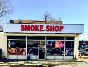 Warren Ave Smokeshop — Brockton, MA