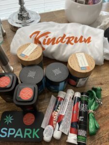 Kind Run — Hudson, MA