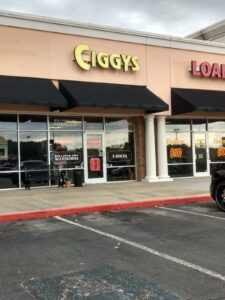 Ciggys Vape Shop Hiram-Vape,CBD,Delta 8 & CIGARS — Hiram, GA