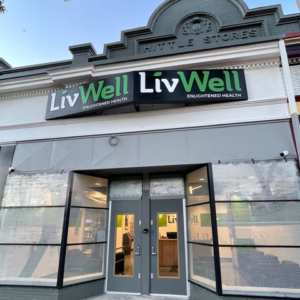 LivWell Dispensary — Denver, CO
