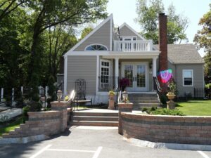 Basha’s Natural Marketplace — Hudson, MA