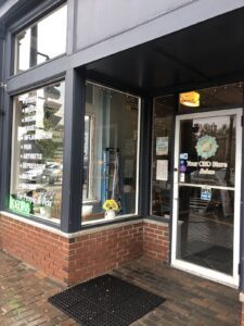 Your CBD Store – Salem, MA — Salem, MA