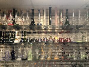 Sunny’s smoke shop — Gloucester, MA