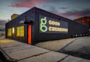 Good Chemistry – Lynn — Lynn, MA