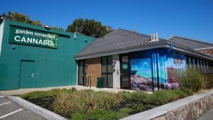 Garden Remedies Cannabis Dispensary Melrose — Melrose, MA