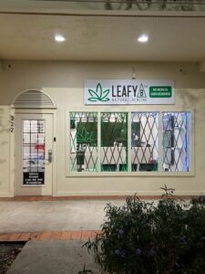 Leafy8 — Casselberry, FL