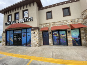 Elemental Progress — Yukon, OK