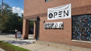 Eskar – Arlington — Arlington, MA