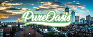 Pure Oasis Cannabis Dispensary — Boston, MA