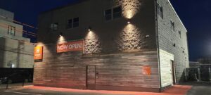 Ethos Dorchester Cannabis Dispensary — Boston, MA