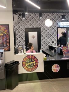 High Profile X Budega of Roxbury Dispensary — Boston, MA