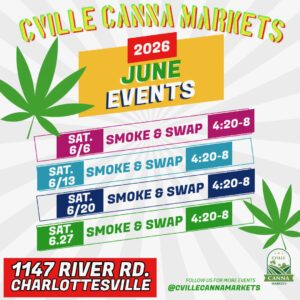 Blue Ridge Seed — Charlottesville, VA