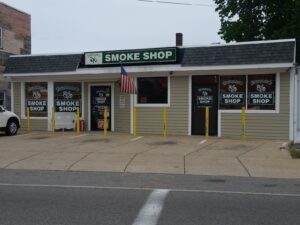 Brennan’s Smoke Shop Brockton — Brockton, MA