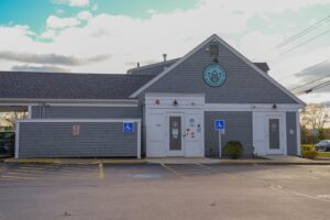 Elevated Roots Dispensary Halifax — Halifax, MA