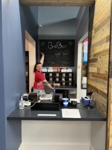 Ocean Breeze Cultivators (Grow Facility) — Gloucester, MA