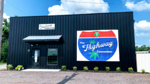 The Highway Connection — Norman, OK