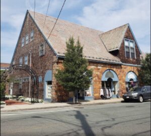 Wild Oats Health Food Store — Beverly, MA