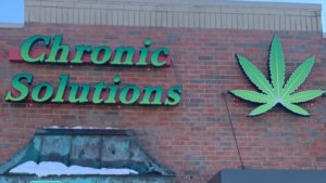 Chronic Solutions — Norman, OK