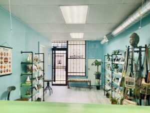 Stashbox Hemp Essentials LLC — Lawrence, MA