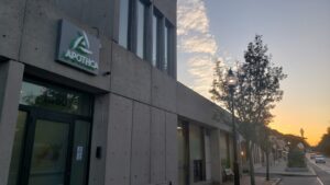 Apothca Cannabis — Arlington, MA