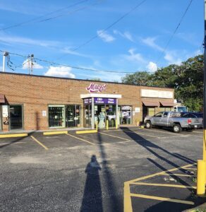 Milked Premier Glass — Watertown, MA