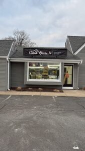 Warner's Best CBD Store | Avon, CT store in Avon, ct