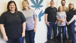 Cannabis Care of Oklahoma — Del City, OK