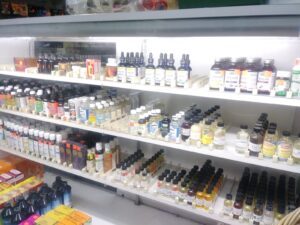Essential Body Herbs — Boston, MA