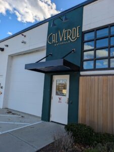 Cal Verde Naturals – Cannabis Dispensary – Belmont — Belmont, MA