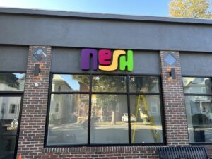 NESH — Somerville, MA