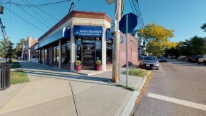 Maida Pharmacy Compounding and Wellness — Arlington, MA