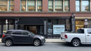 Primitiv — Boston, MA