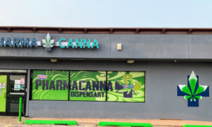 Pharma Canna — Oklahoma City, OK