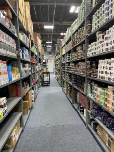 Boston Wholesale Outlet – Cash And Carry — Chelsea, MA