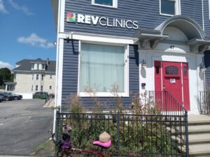 Rev Clinics – Somerville — Somerville, MA